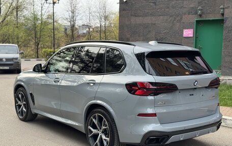 BMW X5, 2025 год, 13 990 000 рублей, 4 фотография