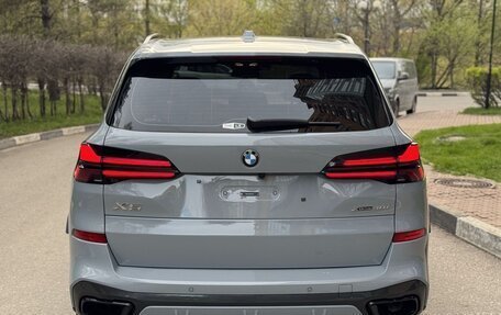 BMW X5, 2025 год, 13 990 000 рублей, 5 фотография