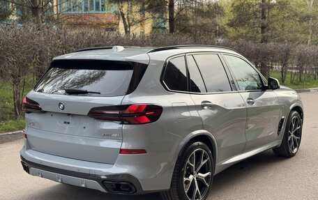 BMW X5, 2025 год, 13 990 000 рублей, 6 фотография