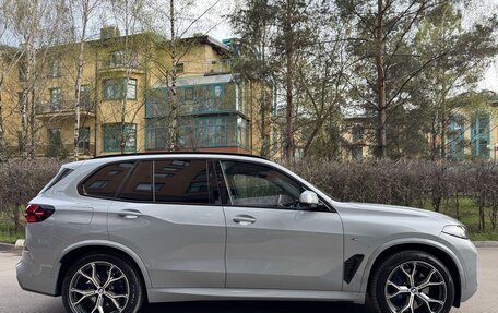 BMW X5, 2025 год, 13 990 000 рублей, 7 фотография