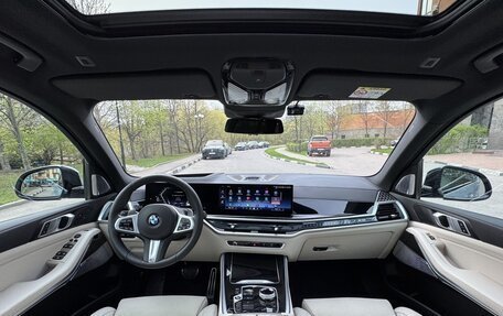 BMW X5, 2025 год, 13 990 000 рублей, 15 фотография