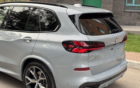 BMW X5, 2025 год, 13 990 000 рублей, 11 фотография