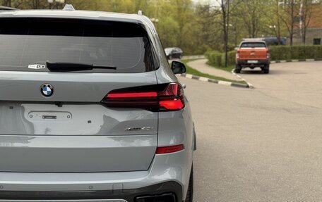 BMW X5, 2025 год, 13 990 000 рублей, 12 фотография