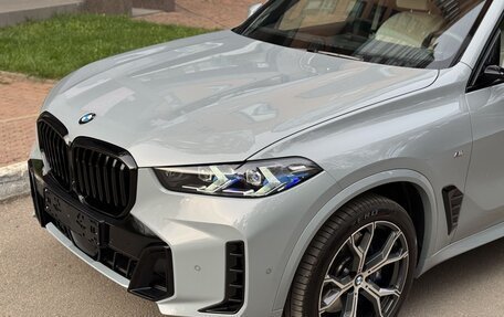 BMW X5, 2025 год, 13 990 000 рублей, 10 фотография