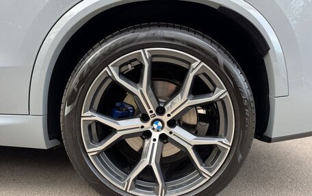 BMW X5, 2025 год, 13 990 000 рублей, 14 фотография