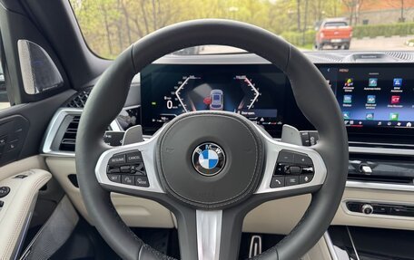 BMW X5, 2025 год, 13 990 000 рублей, 17 фотография