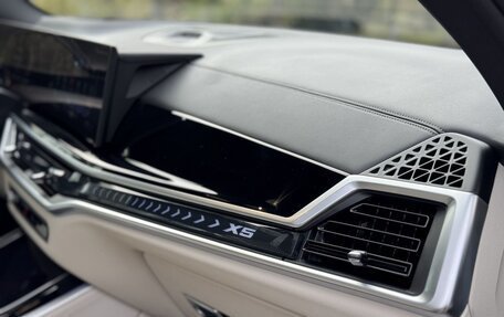 BMW X5, 2025 год, 13 990 000 рублей, 30 фотография