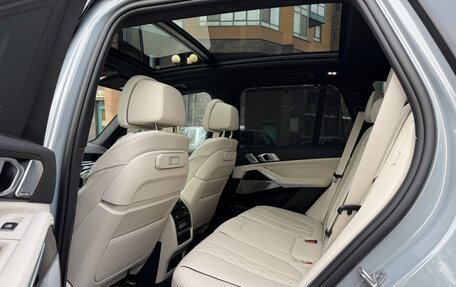 BMW X5, 2025 год, 13 990 000 рублей, 20 фотография