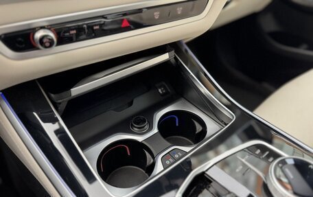 BMW X5, 2025 год, 13 990 000 рублей, 26 фотография