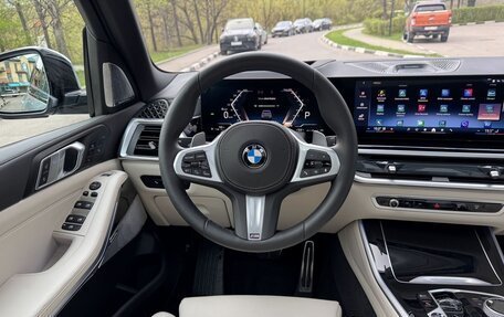 BMW X5, 2025 год, 13 990 000 рублей, 16 фотография