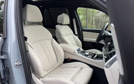 BMW X5, 2025 год, 13 990 000 рублей, 19 фотография