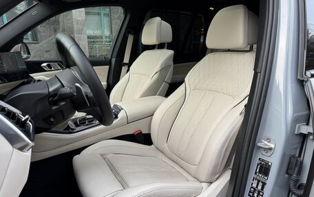 BMW X5, 2025 год, 13 990 000 рублей, 18 фотография