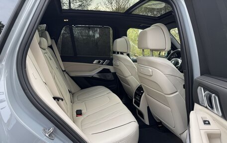 BMW X5, 2025 год, 13 990 000 рублей, 22 фотография