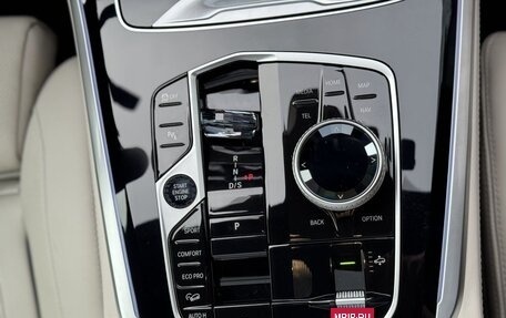 BMW X5, 2025 год, 13 990 000 рублей, 23 фотография