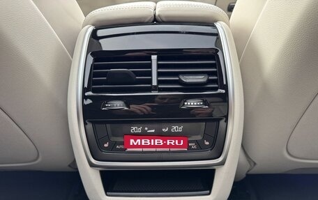 BMW X5, 2025 год, 13 990 000 рублей, 21 фотография