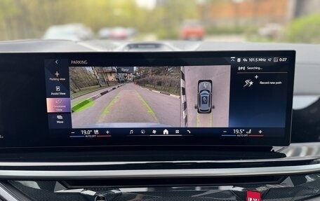 BMW X5, 2025 год, 13 990 000 рублей, 27 фотография