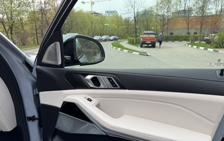 BMW X5, 2025 год, 13 990 000 рублей, 34 фотография