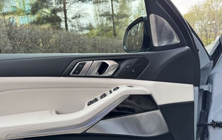 BMW X5, 2025 год, 13 990 000 рублей, 32 фотография