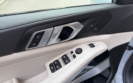 BMW X5, 2025 год, 13 990 000 рублей, 33 фотография