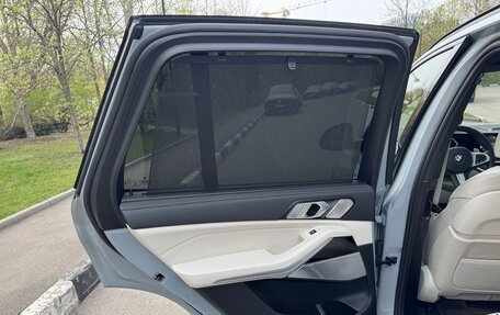 BMW X5, 2025 год, 13 990 000 рублей, 35 фотография