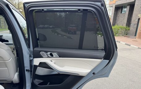 BMW X5, 2025 год, 13 990 000 рублей, 36 фотография