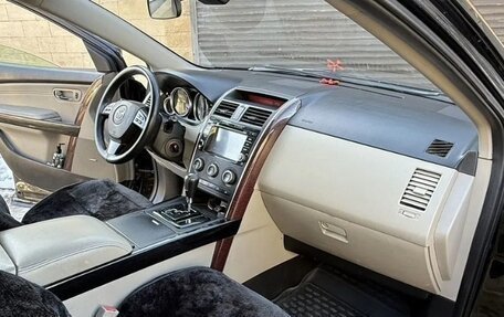 Mazda CX-9 I рестайлинг, 2008 год, 990 000 рублей, 3 фотография