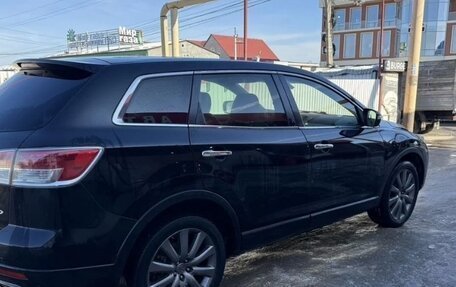 Mazda CX-9 I рестайлинг, 2008 год, 990 000 рублей, 5 фотография