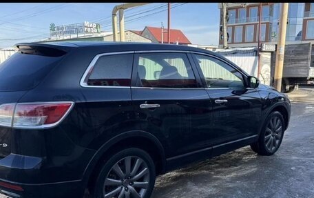 Mazda CX-9 I рестайлинг, 2008 год, 990 000 рублей, 6 фотография