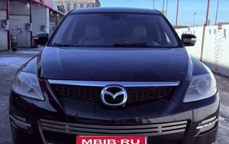 Mazda CX-9 I рестайлинг, 2008 год, 990 000 рублей, 7 фотография