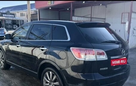 Mazda CX-9 I рестайлинг, 2008 год, 990 000 рублей, 4 фотография