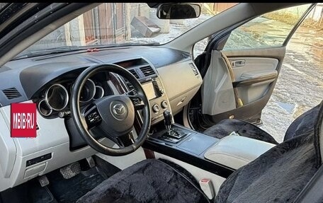 Mazda CX-9 I рестайлинг, 2008 год, 990 000 рублей, 2 фотография