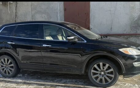 Mazda CX-9 I рестайлинг, 2008 год, 990 000 рублей, 9 фотография