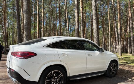 Mercedes-Benz GLE, 2021 год, 9 990 000 рублей, 11 фотография