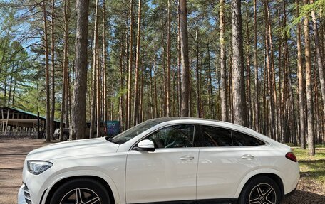Mercedes-Benz GLE, 2021 год, 9 990 000 рублей, 7 фотография