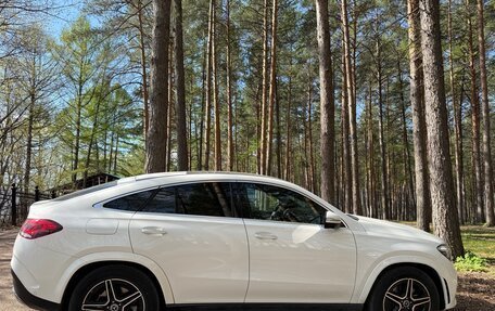 Mercedes-Benz GLE, 2021 год, 9 990 000 рублей, 13 фотография