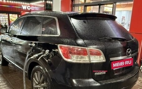 Mazda CX-9 I рестайлинг, 2008 год, 990 000 рублей, 8 фотография