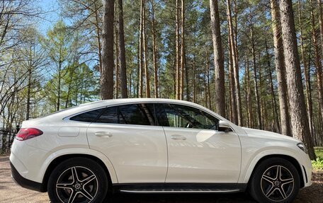 Mercedes-Benz GLE, 2021 год, 9 990 000 рублей, 14 фотография