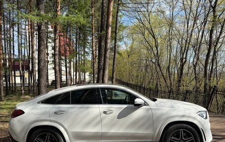 Mercedes-Benz GLE, 2021 год, 9 990 000 рублей, 8 фотография