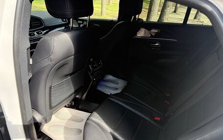 Mercedes-Benz GLE, 2021 год, 9 990 000 рублей, 16 фотография