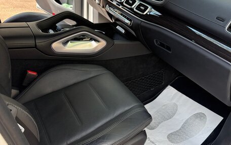 Mercedes-Benz GLE, 2021 год, 9 990 000 рублей, 20 фотография