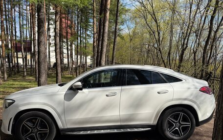 Mercedes-Benz GLE, 2021 год, 9 990 000 рублей, 15 фотография