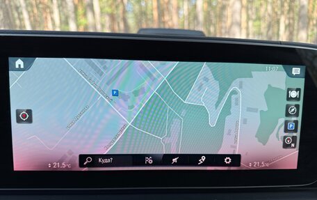 Mercedes-Benz GLE, 2021 год, 9 990 000 рублей, 27 фотография