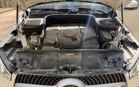 Mercedes-Benz GLE, 2021 год, 9 990 000 рублей, 25 фотография