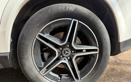 Mercedes-Benz GLE, 2021 год, 9 990 000 рублей, 26 фотография
