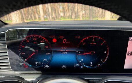 Mercedes-Benz GLE, 2021 год, 9 990 000 рублей, 28 фотография