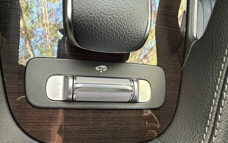 Mercedes-Benz GLE, 2021 год, 9 990 000 рублей, 29 фотография