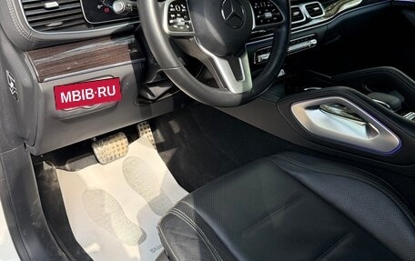 Mercedes-Benz GLE, 2021 год, 9 990 000 рублей, 17 фотография