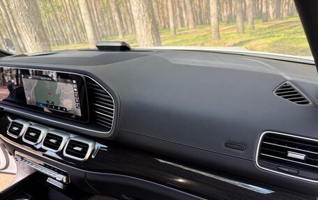 Mercedes-Benz GLE, 2021 год, 9 990 000 рублей, 22 фотография