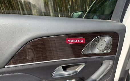 Mercedes-Benz GLE, 2021 год, 9 990 000 рублей, 18 фотография