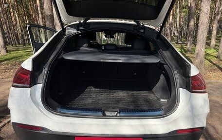 Mercedes-Benz GLE, 2021 год, 9 990 000 рублей, 23 фотография